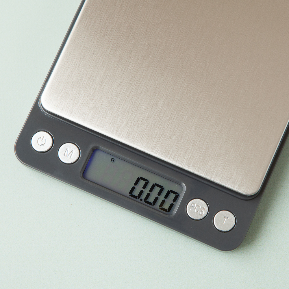 High Precision Digital Scale image number null